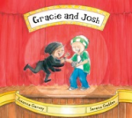 Gracie and Josh